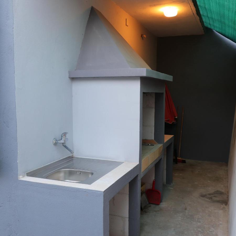 Seaside Apartment Franica Vela Luka Exterior photo